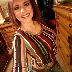 Meet your Posher, Melissa